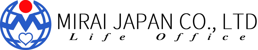 MIRAI JAPAN Office